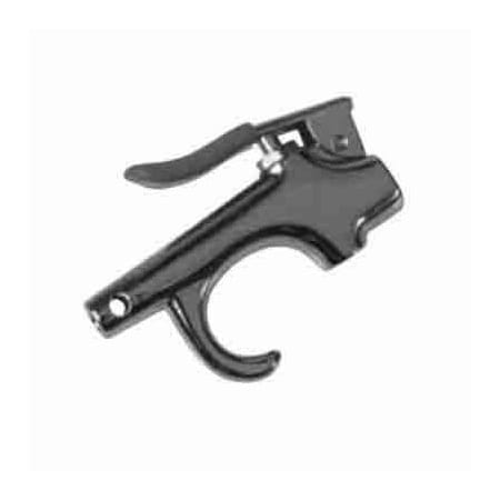 Alemite Air Blow Gun, 14 In Female Nptf, B6647 B6647